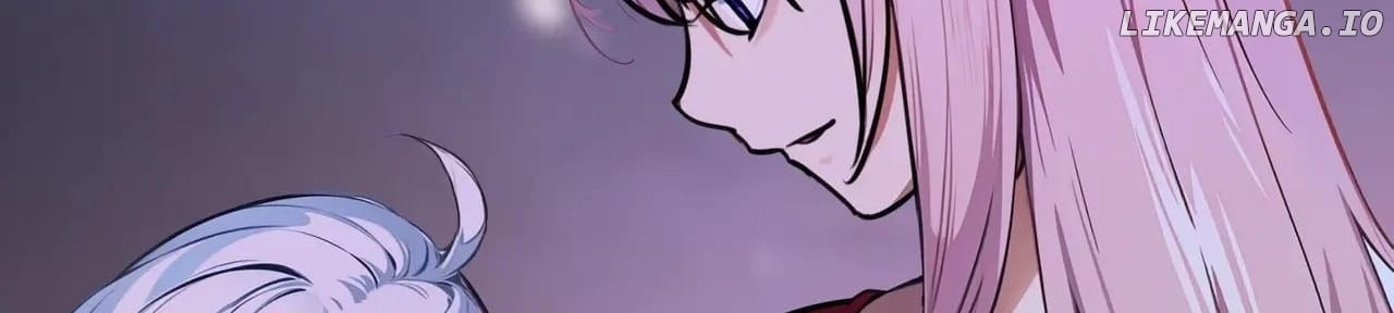 Daddy President Is Too Hard To Deal With Chapter 185 - page 86
